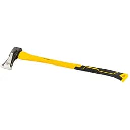Топор колун Mastertool 2000г x 810мм рукоятка фибергласс