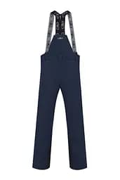 Штани CMP Men`s Ski Salopettes Blue S (1097-3W04407-N950 46) - мініатюра 2