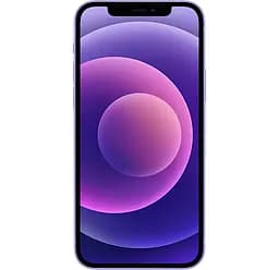 Смартфон Apple iPhone 12 128GB Purple [MJNP3] Б/В [171238] - мініатюра 2