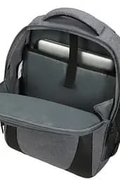 Рюкзак 15,6" American Tourister URBAN GROOVE GREY MELANGE 46x30,5x19,5 24G*98044 - мініатюра 4