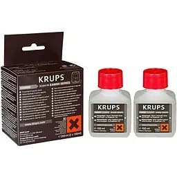 Рідина для чищення капучінатора Krups XS9000 200 мл