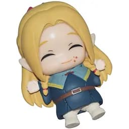 Фигурка Подземелье вкусностей Марсиль Delicious in Dungeon Marcille 5 см