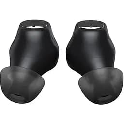 Навушники Baseus Encok WM01 TWS Black NGWM01-01 - мініатюра 4