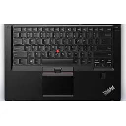 Ноутбук Lenovo ThinkPad P40 Yoga (i7-6600U/16/512SSD/M500M-2Gb) - Class A "Б/В" - мініатюра 2