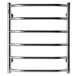 Полотенцесушитель UNIO LT W 600-500-6 Лестница Трапеция (20645)