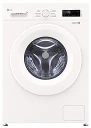 Пральна машина LG F2Y1HS3W автоматична (7069369) - мініатюра 2