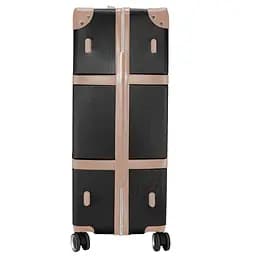 Валіза Semi Line 28" L Black/Pink Cream (T5671-4) - мініатюра 6