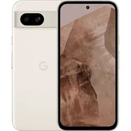 Смартфон Google Pixel 8a 8/128Gb Porcelain [108609]