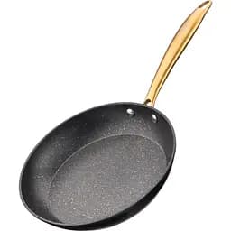 Сковорода Ardesto Black Mars Sparkle 28 см черная (AR1928BM)