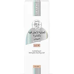 ВВ-крем Lirene Professional Skin Care Whitening 01 Light 30 мл - мініатюра 2