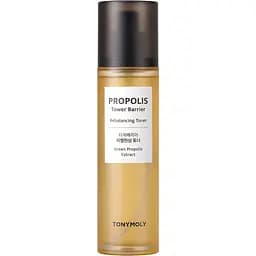 Відновлюючий тонер Tony Moly Propolis Tower Barrier Rebalancing Toner 140 мл - мініатюра 2