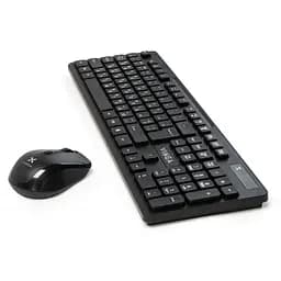 Комплект клавіатура та миша Vinga KBSW-100 Black - мініатюра 5