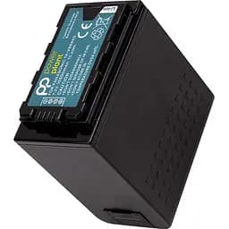 Акумулятор PowerPlant TP-VBR89G для Panasonic (CB970964)