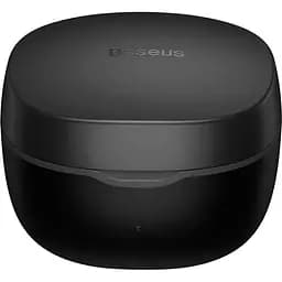Навушники бездротові TWS Baseus Encok WM01 (NGTW240001) чорні - мініатюра 4