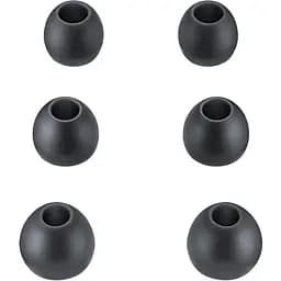 Навушники дротові Samsung Type-C Earphones IC100 Black (EO-IC100BBEGRU) - мініатюра 6