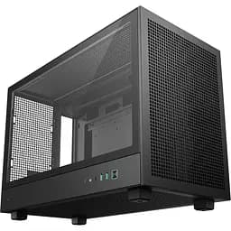 Корпус Deepcool CH260 Black (R-CH260-BKNGM0-G-1) [146742] - мініатюра 7