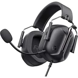 Навушники GamePro Genesis Hunter Black (HS1350B) - мініатюра 2