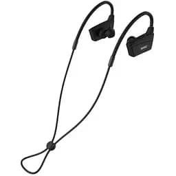 Бездротові навушники Remax RB-S19 Sports Bluetooth V4.2 80мАч 4 год Black