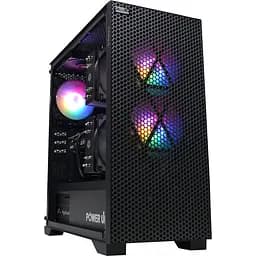 Двопроцесорна робоча станція Power Up #519 Xeon E5 2699 v4 x2/128 GB/SSD 1TB/GeForce RTX 3050 6GB