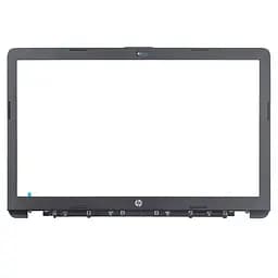 Рамка матриці для HP 15-DA 15T-DA 15-DB 15T-DB 15Z-DB 15g-dr 15q-ds 15q-dy 250G7 255G7, (L63608-001, Bezel, B Cover)