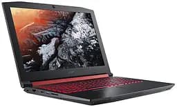 Ноутбук Acer 15.6" Nitro 5 AN515-51-55WL, i5-7300HQ, 16 GB, 240 GB, NVIDIA GeForce GTX 1050 Ti, 1920x1080, IPS (SH2508648) Б/в - мініатюра 3
