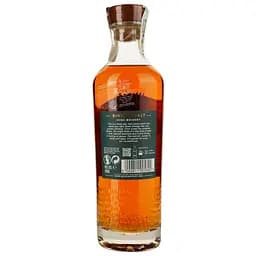 Уцінка. Віскі The Irishman Single Malt Irish Whiskey, 40%, 0,7 л  - мініатюра 4