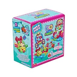 Ігровий набір Moji Pops Box I Like Вечірка (PMPSV112PL40) - мініатюра 4