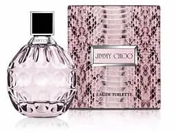 Оригінал Jimmy Choo Eau De Toilette 40 мл туалетна вода