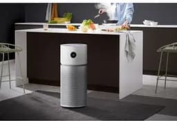 Очищувач повітря Xiaomi Smart Air Purifier Elite - мініатюра 4