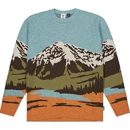 Кофта Picture Organic Gibow Mountain Glow XL (1012-MSW0450A-XL)