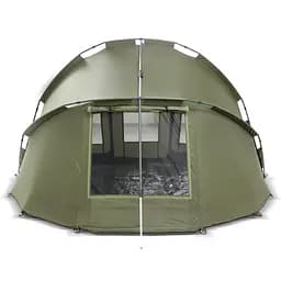 Намет короповий RANGER EXP 2-mann Bivvy + зимове покриття RA6612 - мініатюра 7