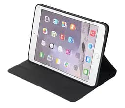 Чохол Primo Kakusiga Flip для планшета Apple iPad Mini 2 / Mini 3 (A1489, A1490, A1599, A1600) Black - мініатюра 3