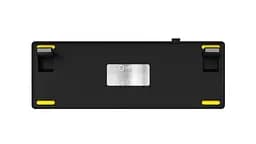 Клавіатура Lorgar KBP70MW Pro Wireless 65% Compact Black Yellow EN/UA (LRG-KBP70MW-YL-US) - мініатюра 8