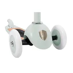 Дитячий самокат Banwood Scooter Mint - мініатюра 5