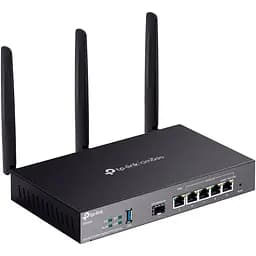 Роутер TP-Link TP-LINK, E R706W (ER706W) - мініатюра 3