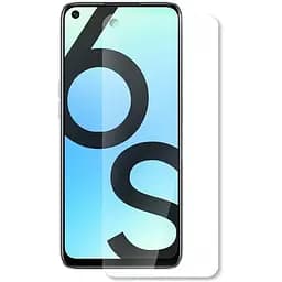 Захисна плівка StatusSKIN для Realme 6s Екран Глянцева Titan