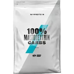 Гейнер Myprotein Maltodextrin Unflavoured 2500 г