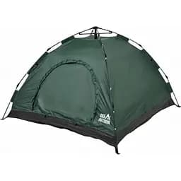 Намет Skif Outdoor Adventure Auto Green (1013-389.00.90) - мініатюра 2