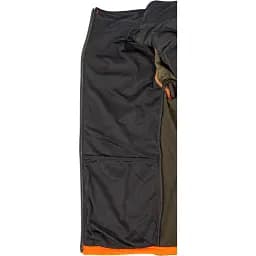 Куртка Chevalier Nimrod Windblocker L Orange - мініатюра 7