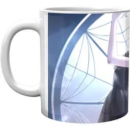 Кружка GeekLand Wednesday Венсдей WD 002.23