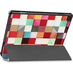 Чохол-книжка BeCover Smart Case для Xiaomi Redmi Pad 10.61" 2022 Square (708737) - мініатюра 3