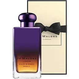 Одеколон Jo Malone Violet & Amber Absolu 100 мл