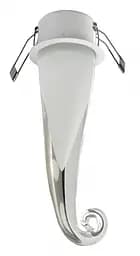 Світильник точковий Brille декоративний HDL-G54/5-1 WHITE 167022