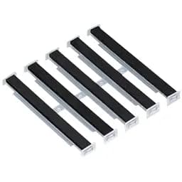 Съемная панель для коробки Meiho Freeboard Case 3010A Replacement board 140mm Clear