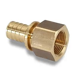 Перехідник Rehau Rautitan з внутрішньою різзю 16 - 1/2"