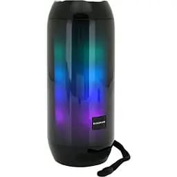 Беспроводной Bluetooth динамик Borofone BR25, 5W, 1000mAh, дистанция до 10m, Black, Box