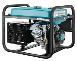Генератор бензиновий Konner&Sohnen 7.5/8 кВт KS 10000E 1/3 - мініатюра 6