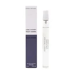 Туалетна вода Мініатюра Issey Miyake L'Eau d'Issey pour Homme Solar Lavender 10 мл
