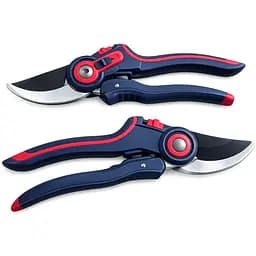 Секатор із регулюванням під долоню Vitals Professional PS-205-01H (247941)