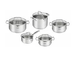Набір каструль Tefal Duetto+ (G719SA55)